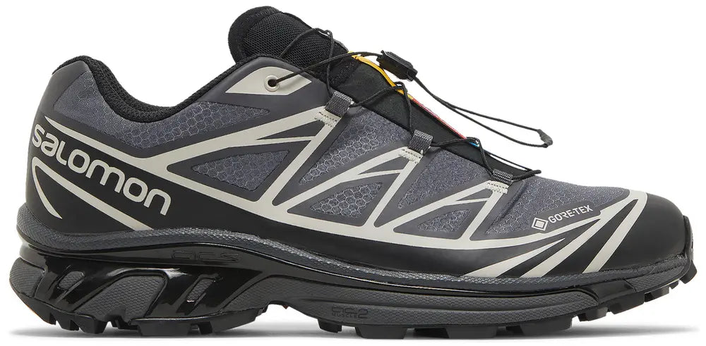 Salomon XT-6 GORE-TEX 'Black'