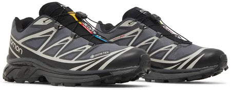 Salomon XT-6 GORE-TEX 'Black'