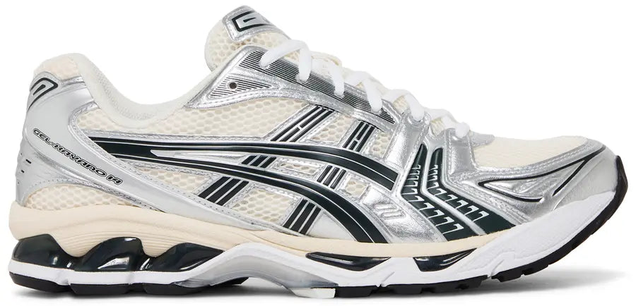 GEL-KAYANO 14 KITH CREAM SCARAB