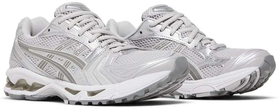 Asics Gel Kayano Cloud Grey
