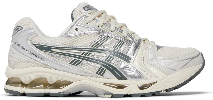 Asics Gel Kayano Birch Dark Pewter