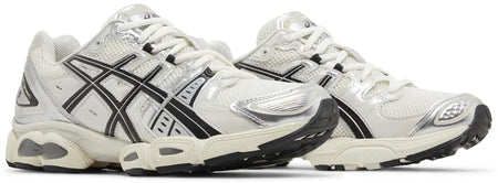 Asics Gel Nimbus 9 'Cream Black'
