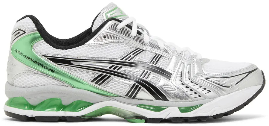 Asics Gel Kayano Malachite Green