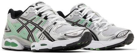 Asics Gel Nimbus 9 'White Bamboo'