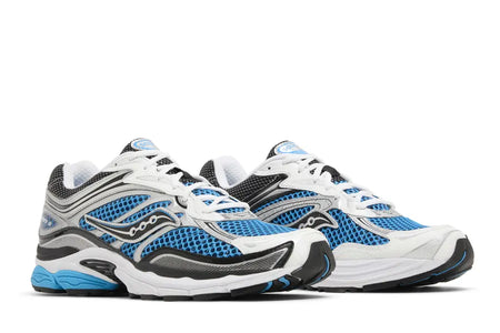 Saucony OG ProGrid Omni 9 OG 'Royal Silver'