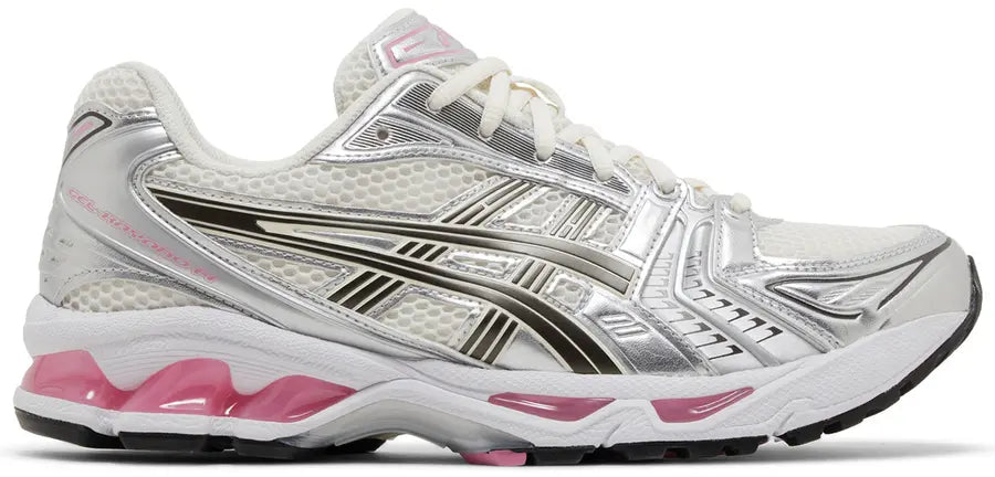 Asics Gel Kayano Cream Sweet Pink