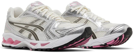 Asics Gel Kayano Cream Sweet Pink
