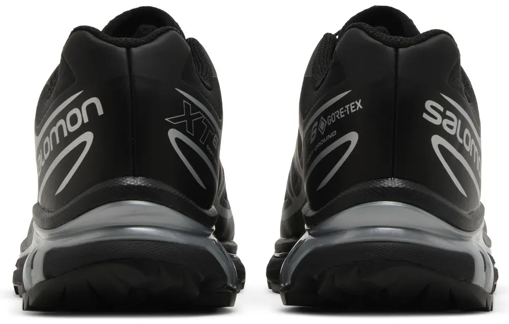 Salomon XT-6 GORE-TEX 'Black Silver'