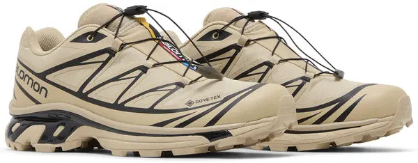 Salomon XT-6 GORE-TEX 'Safari'