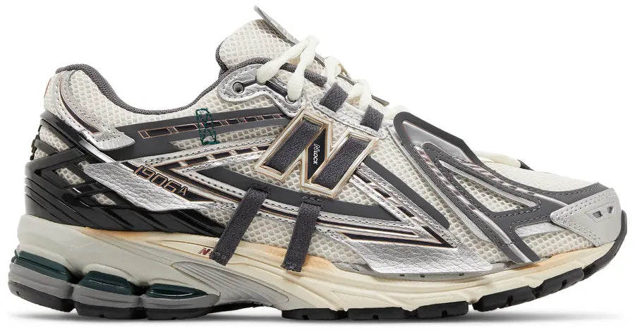 New Balance 1906A 'Silver Gold Metallic'