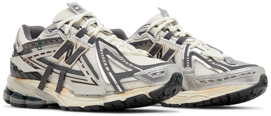 New Balance 1906A 'Silver Gold Metallic'