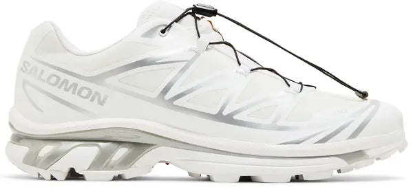 Salomon XT-6 GORE-TEX 'White Silver'