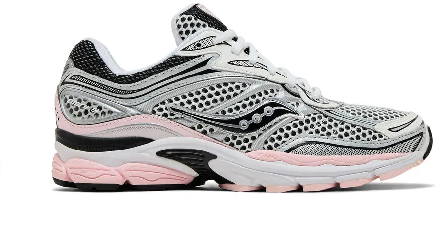 Saucony OG ProGrid Omni 9 'Silver Pink'
