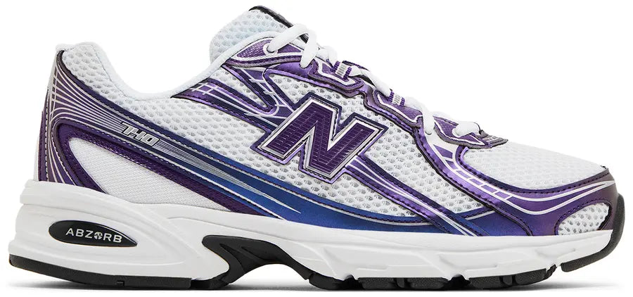 New Balance 740 Concord Grape