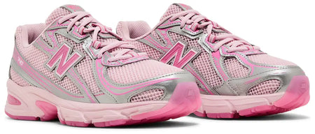 atmos pink x New Balance 740 'Pink Vacation