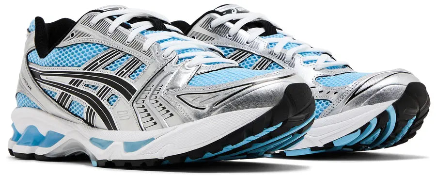 Asics Gel Kayano Arctic Sky Pure Silver