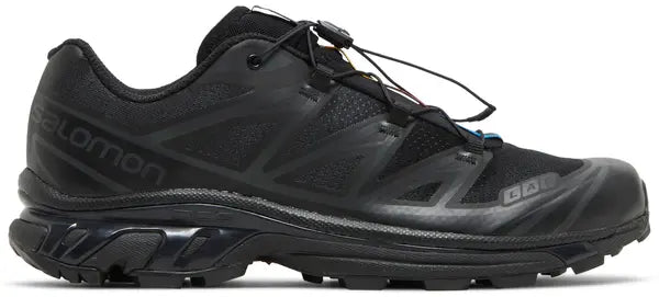 Salomon Men's XT-6 Advanced 'Black'