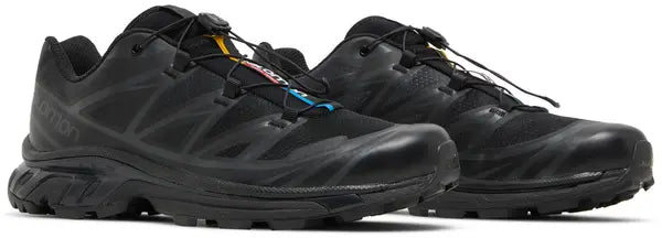 Salomon Men's XT-6 Advanced 'Black'