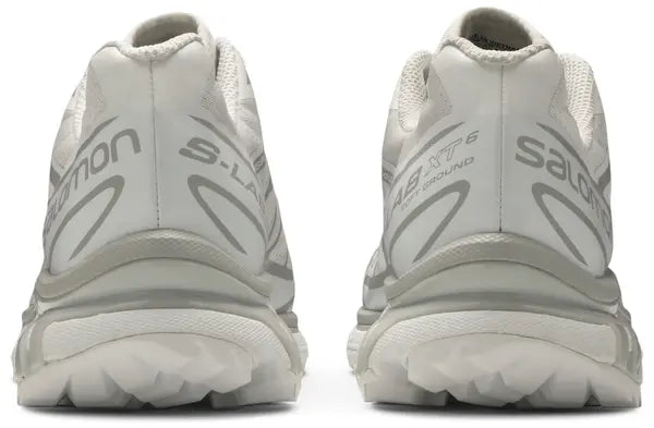 Salomon XT-6 Advanced 'White Lunar Rock'