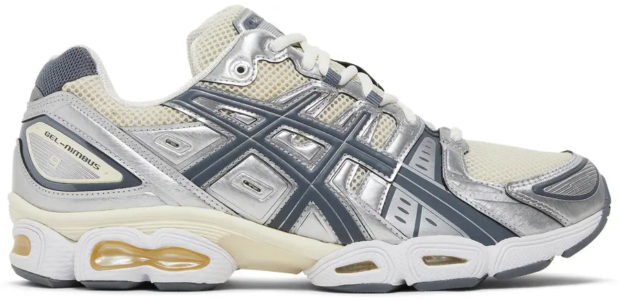 Asics Gel Nimbus 9 'Pure Silver Metropolis'
