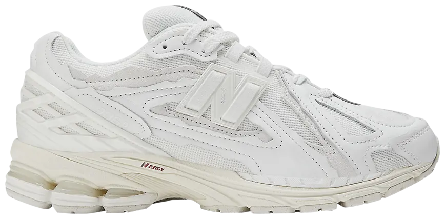 New Balance 1906D Protection Pack White Leather