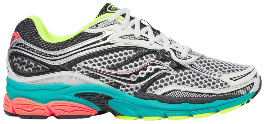 Saucony OG ProGrid Omni 9 'Mutant'